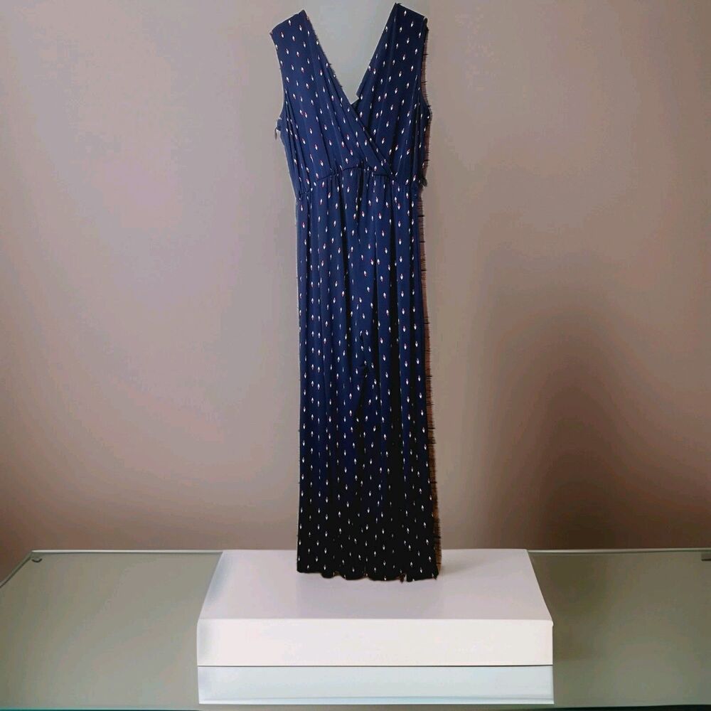 Meri Skye Jumpsuit Size 2XL